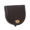 Image 3 : Dunhill Black Leather Coin Case
