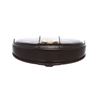 Image 4 : Dunhill Black Leather Coin Case