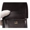 Image 7 : Dunhill Black Leather Coin Case