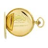 Image 4 : Vintage Tavannes Pocket Watch - 14KT Yellow Gold