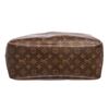 Image 4 : Louis Vuitton Monogram Canvas Leather Deauville Doctor Bag