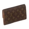Image 3 : Louis Vuitton Monogram Canvas Leather Long Wallet