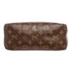 Image 4 : Louis Vuitton Monogram Canvas Leather Looping PM Shoulder Bag