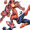 Image 2 : Marvel Knights Spider-Man #2 by Stan Lee - Marvel Comics