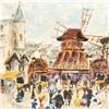 Image 2 : Moulin Rouge by Huchet, Urbain