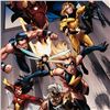 Image 2 : The Mighty Avengers #7 by Stan Lee - Marvel Comics