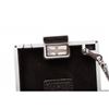 Image 8 : MCM Silver Roboter Series Clutch Handbag