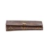 Image 4 : Louis Vuitton Monogram Canvas Leather 4 Key Holder