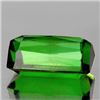 Image 2 : Natural Chrome Green Tourmaline 2.84 Cts - Flawless