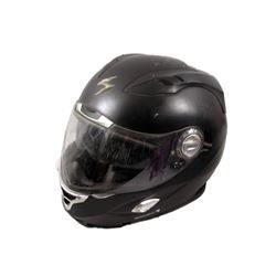 Deadpool Ajax (Ed Skrein) Scorpion Motorcycle Helmet Movie Props