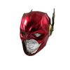 Image 1 : Batman v Superman: Dawn of Justice Flash Helmet Movie Props