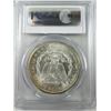 Image 4 : 1902-O Morgan Silver Dollar  PCGS MS64+