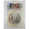 Image 3 : 1898-P Morgan Silver Dollar