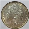 1899-P Morgan Silver Dollar