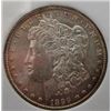 Image 1 : 1899-S Morgan Silver Dollar  PCSS MS