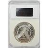 Image 3 : 1881-S Morgan Silver Dollar  PCI MS66