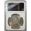 Image 3 : 1884-o/o Morgan Silver Dollar  NGC MS65