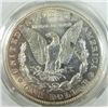 Image 2 : 1921-D Morgan Silver Dollar