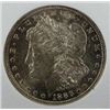 1886-S Morgan Silver Dollar