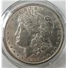 1898-P Morgan Silver Dollar