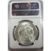 Image 3 : 1898-O Morgan Silver Dollar  NGC MS66