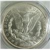 Image 2 : 1921-S Morgan Silver Dollar