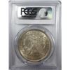 Image 3 : 1921-P Morgan Silver Dollar  PCGS MS64 VAM 3ET