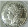 Image 1 : 1881-S Morgan Silver Dollar