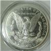 Image 2 : 1881-S Morgan Silver Dollar
