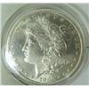 1880-S Morgan Silver Dollar