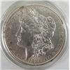 1886-P Morgan Silver Dollar