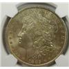 Image 1 : 1885-O Morgan Silver Dollar  NGC MS65