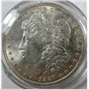 1887-P Morgan Silver Dollar