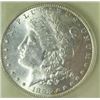 Image 1 : 1898-P Morgan Silver Dollar  USCG MS
