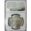 Image 3 : 1896-P Morgan Silver Dollar  NGC MS64