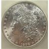 Image 1 : 1898-O Morgan Silver Dollar  USCG MS