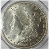 Image 1 : 1886-P Morgan Silver Dollar