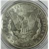 Image 2 : 1886-P Morgan Silver Dollar