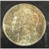 Image 1 : 1883-CC Morgan Silver Dollar  GSA