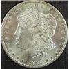 Image 1 : 1884-CC Morgan Silver Dollar  GSA NGC MS64+