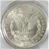 Image 2 : 1921-P Morgan Silver Dollar