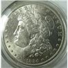 Image 1 : 1884-O Morgan Silver Dollar