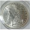 1900-P Morgan Silver Dollar