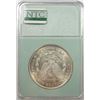 Image 3 : 1921-P Morgan Silver Dollar  NTC MS