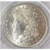 Image 1 : 1921-P Morgan Silver Dollar  PCGS MS65