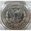 Image 2 : 1883-CC Morgan Silver Dollar