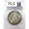 Image 3 : 1879-P Morgan Silver Dollar  PCGS MS65