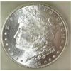 Image 1 : 1889-S Morgan Silver Dollar  USGC MS