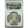 Image 3 : 1881-S Morgan Silver Dollar  NGC MS65