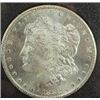 Image 1 : 1882-CC Morgan Silver Dollar  GSA NGC MS64+
